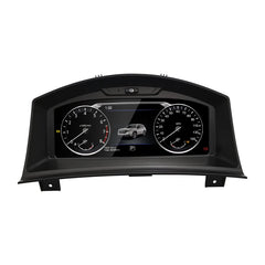 Opel Astra 2004-2010 - Velocímetro digital de 10,25" 