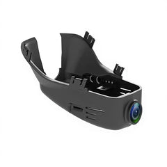 Dashcam 2K para Volvo S60, XC40, S90 y V40 – cámara frontal y trasera con WiFi y GPS 