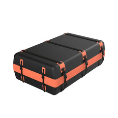 Bolsa de techo impermeable de 15 pies cúbicos – bolsa de techo para coche y viajes 