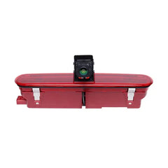 Cámara de marcha atrás para Opel Combo (2011–2017) y Fiat Doblo (2010–) – cámara de freno 720P con visión múltiple de 180° 