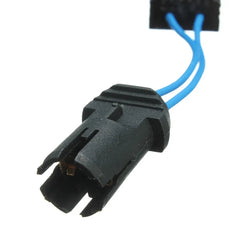 Decodificador LED Canbus 12V – T10 / W5W / 501 eliminador de errores OBD y resistencia de carga 