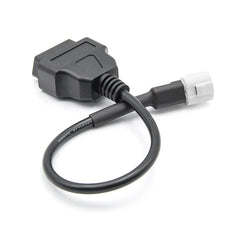 Cable adaptador Yamaha de 3 pines a OBD2 