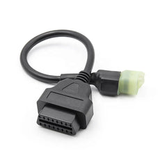 Cable adaptador Honda de 4 pines a OBD2 