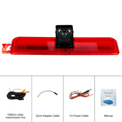 Luz de freno alta para VW Caddy (2003-2010) 