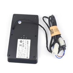Mercedes E-Klasse W213 2016-2021 cargador inalámbrico para móvil con carga rápida de 15W 
