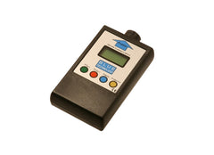 Medidor de espesor de pintura MGR-10-FE con sonda integrada