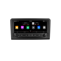 Mercedes ML 2005-2012 – radio 10,26" con Apple CarPlay y Android Auto 