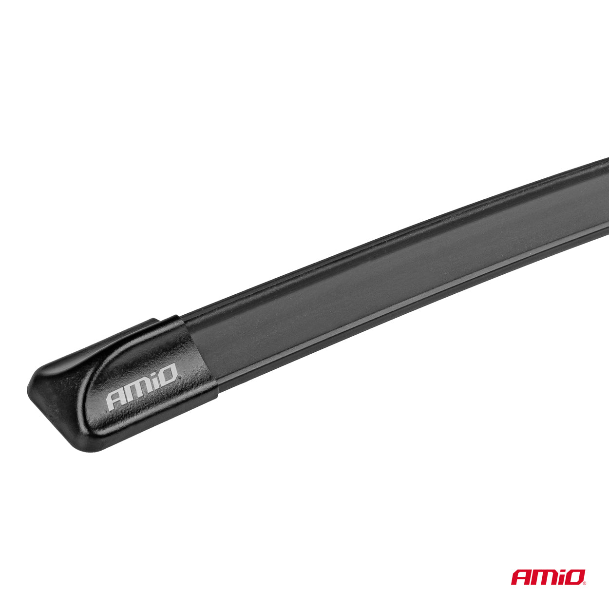 Limpiaparabrisas de 19 pulgadas con varios adaptadores