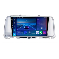Kia Optima 2016-2019 – Radio 9” con Apple CarPlay y Android Auto inalámbricos 