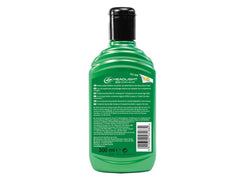 Turtle Wax Headlight Cleaner & Sealant 300 ml – Lygtepolering og Forsegling