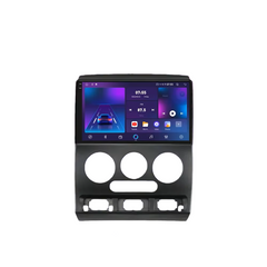 <h2>Kia Rio 2002-2005 radio 9" con Apple CarPlay y Android Auto</h2> 