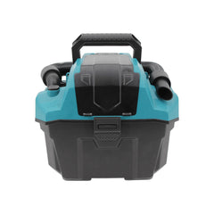 Aspiradora en seco y húmedo de 18V para batería Makita – mini aspiradora inalámbrica 