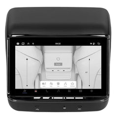 Tesla Model 3/Y - Pantalla trasera de 7,2" para asiento trasero – Bilmedie.dk
