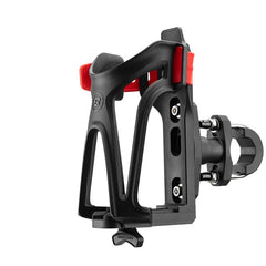<h2>Portavasos para manillar de moto – soporte ajustable para botellas para moto y scooter</h2> 