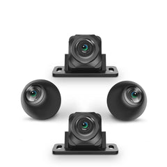 <h2>Kit de cámara 360° para radio Bilmedie – 1080P Sony 662 AHD</h2> 