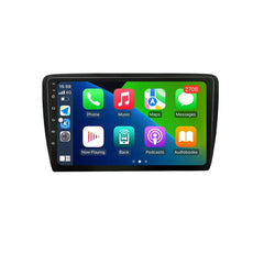 <h2>Seat Ibiza 2016-2017 radio 9" con Apple CarPlay y Android Auto</h2> 