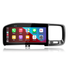 Radio 8,8" para Volvo S60/V60 (2011-2019) con Apple CarPlay y Android Auto inalámbricos 