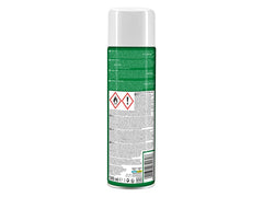 Turtle Wax Fresh Shine Vanilla 500 ml – cockpit spray med vaniljeduft