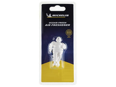 Ambientador 3D para coche con fragancia Ocean Fresh