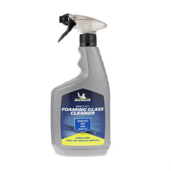 Espuma limpiacristales 650 ml