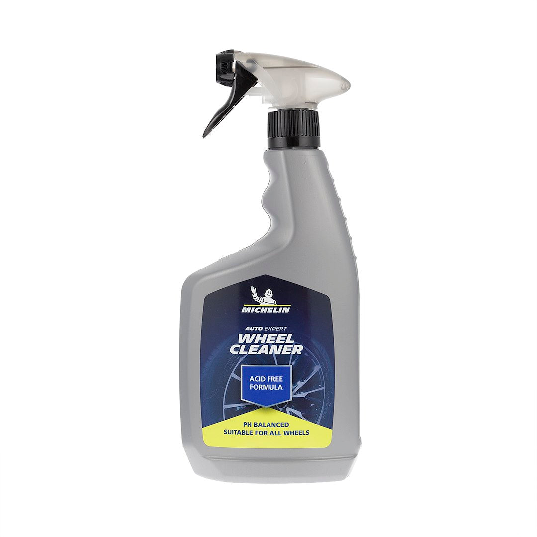 Limpiador de llantas 650 ml