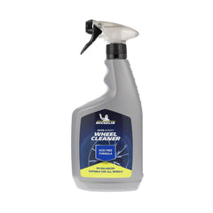 Limpiador de llantas 650 ml