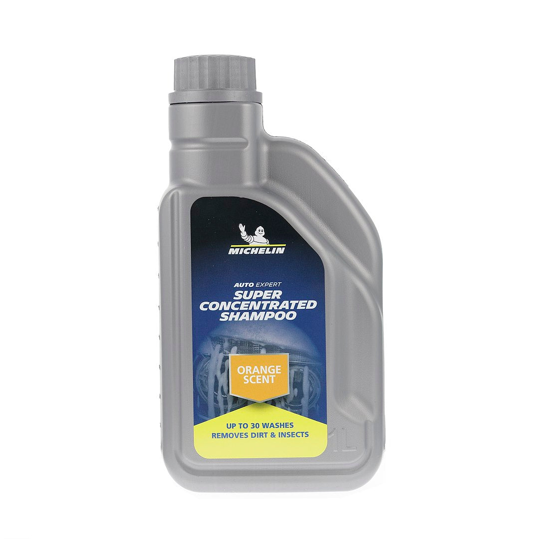 Champú concentrado para coche 1000 ml
