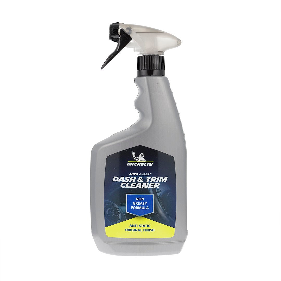 Leche para salpicadero con acabado mate, 650 ml