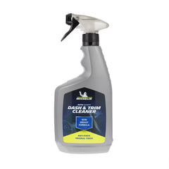 Leche para salpicadero con acabado mate, 650 ml