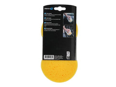 Jumbo Vaskesvamp til bil – Ekstra stor 21 x 10 x 7 cm